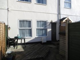 3 Bedroom Terraced